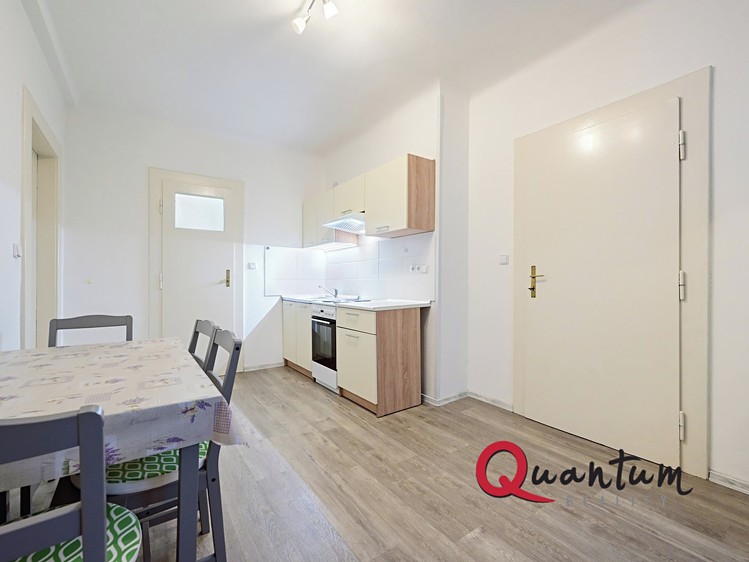 Prodej bytu 1+1 53 m² - foto 3
