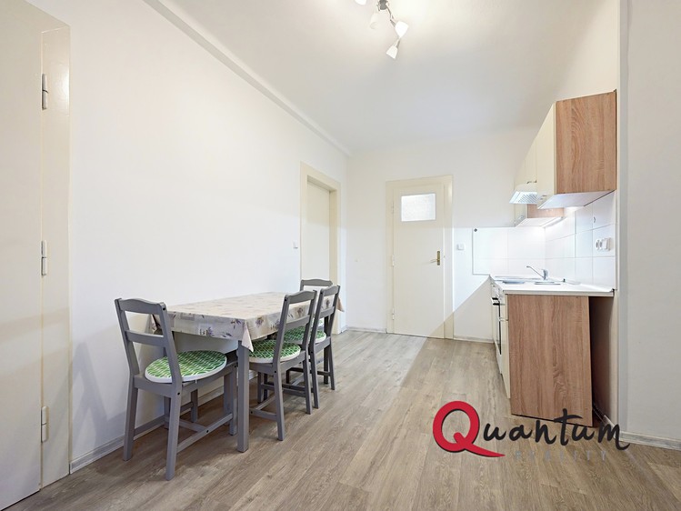 Prodej bytu 1+1 53 m² - foto 2