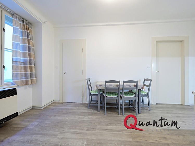 Prodej bytu 1+1 53 m² - foto 4