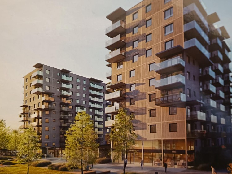 Prodej bytu 2+kk 63 m² - foto 3