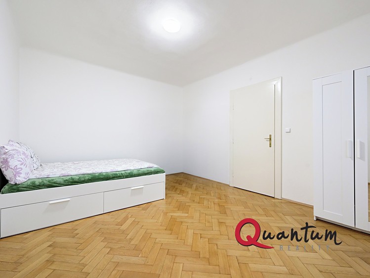 Prodej bytu 1+1 53 m² - foto 8
