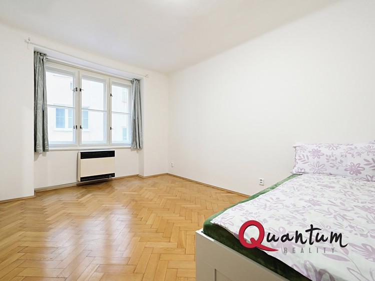 Prodej bytu 1+1 53 m² - foto 7
