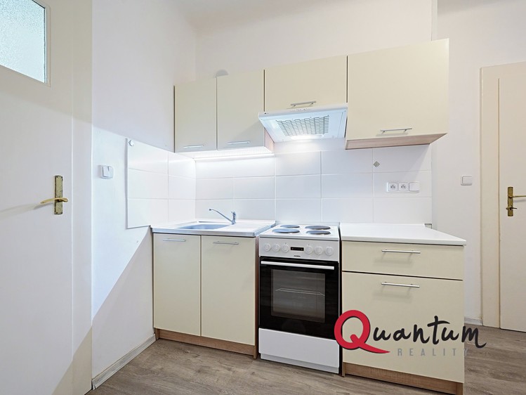 Prodej bytu 1+1 53 m² - foto 6