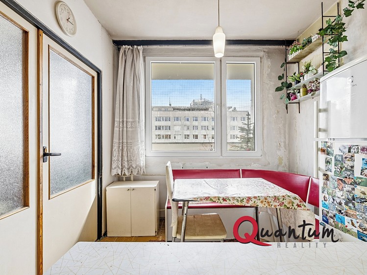 Prodej bytu 3+1 62 m² - foto 4