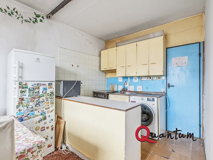 Prodej bytu 3+1 62 m² - foto 1