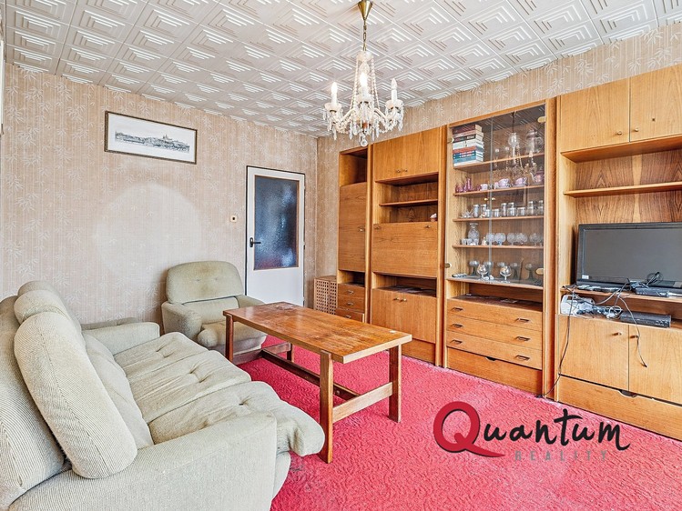 Prodej bytu 3+1 62 m² - foto 5