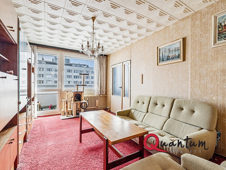 Prodej bytu 3+1 62 m² - foto 6