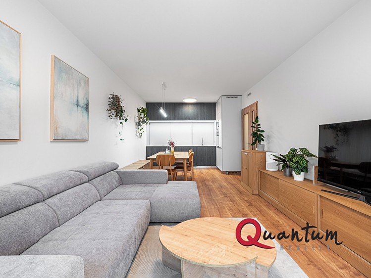Prodej bytu 3+kk 86 m² - foto 3