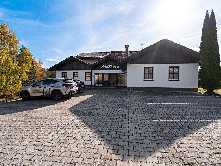 Prodej bytu 1+1 37 m² (Podkrovní) - foto 4