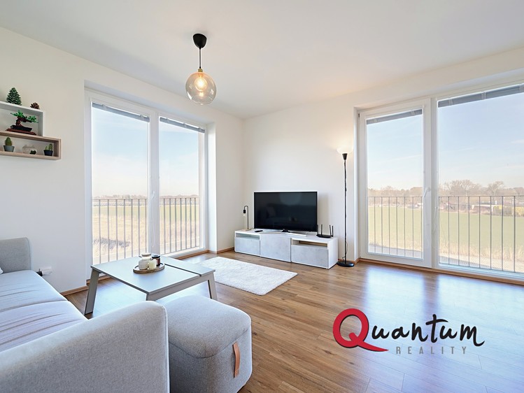 Prodej bytu 3+kk 74 m² - foto 4