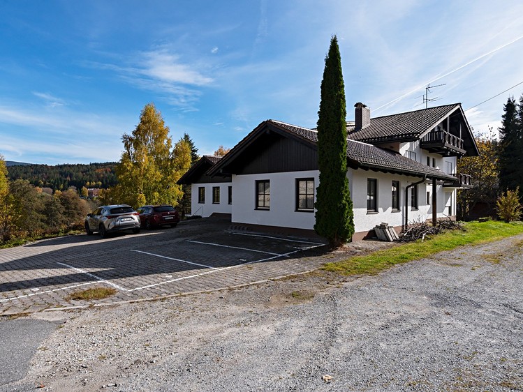 Prodej bytu 2+kk 58 m² - foto 5