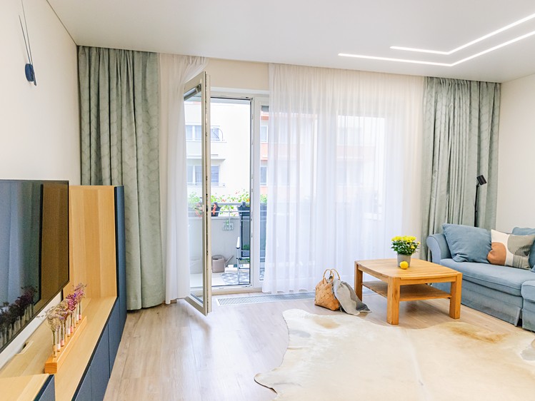 Prodej bytu 3+kk 72 m² - foto 4