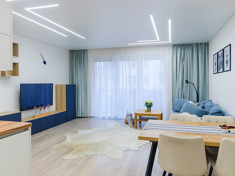 Prodej bytu 3+kk 72 m² - foto 3