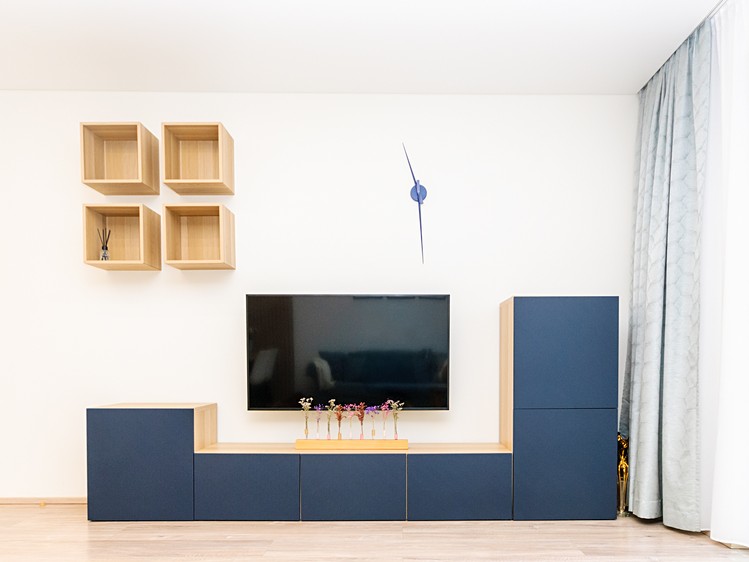 Prodej bytu 3+kk 72 m² - foto 8