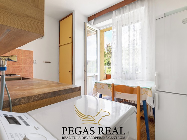 Prodej bytu 2+1 54 m² - foto 4