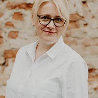 Mgr. Gabriela Burdychová