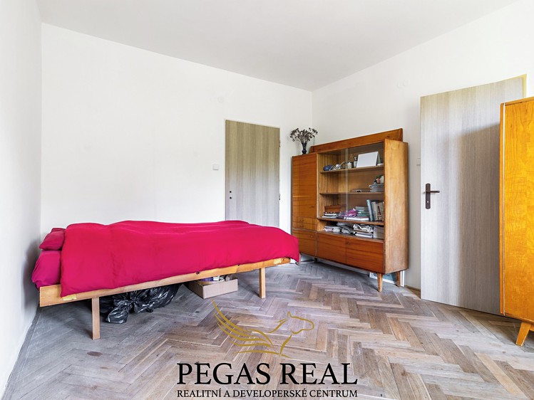 Prodej bytu 2+1 54 m² - foto 6