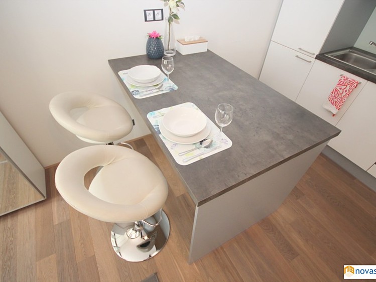 Prodej bytu 2+kk 36 m² - foto 4