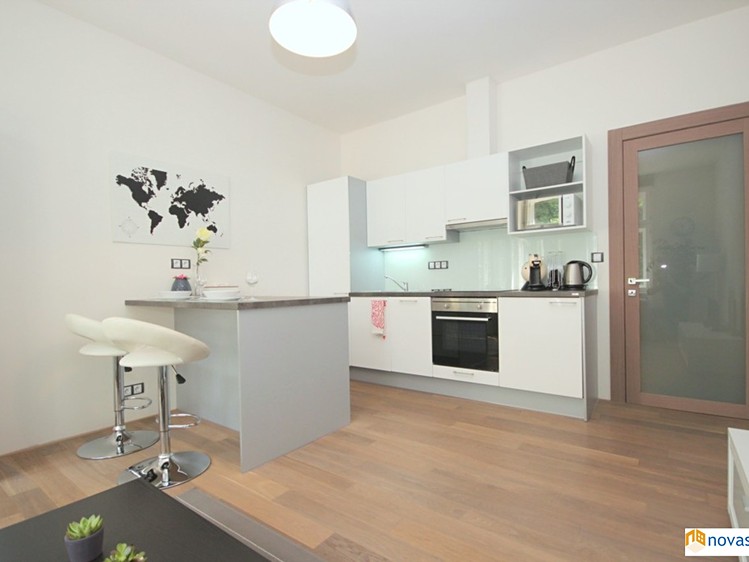 Prodej bytu 2+kk 36 m² - foto 8
