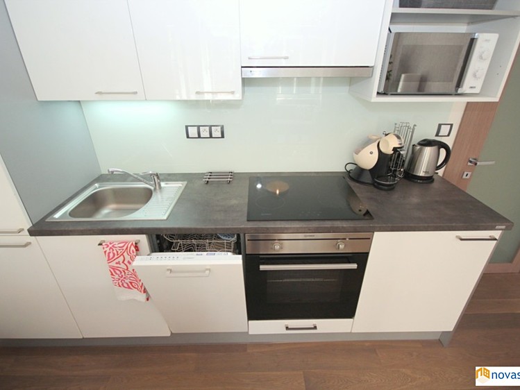 Prodej bytu 2+kk 36 m² - foto 5