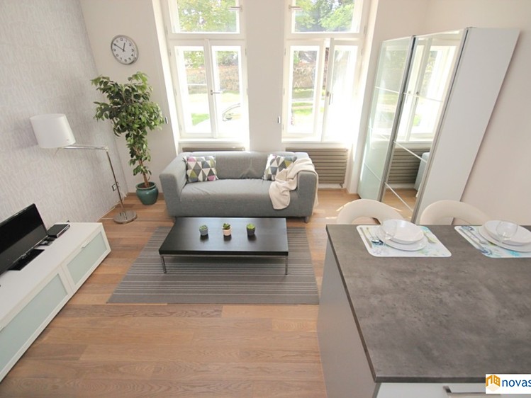 Prodej bytu 2+kk 36 m² - foto 6