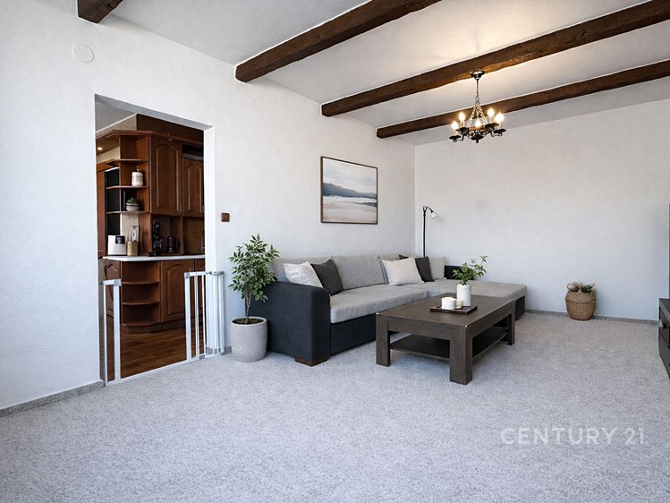 Prodej bytu 3+1 77 m² - foto 4