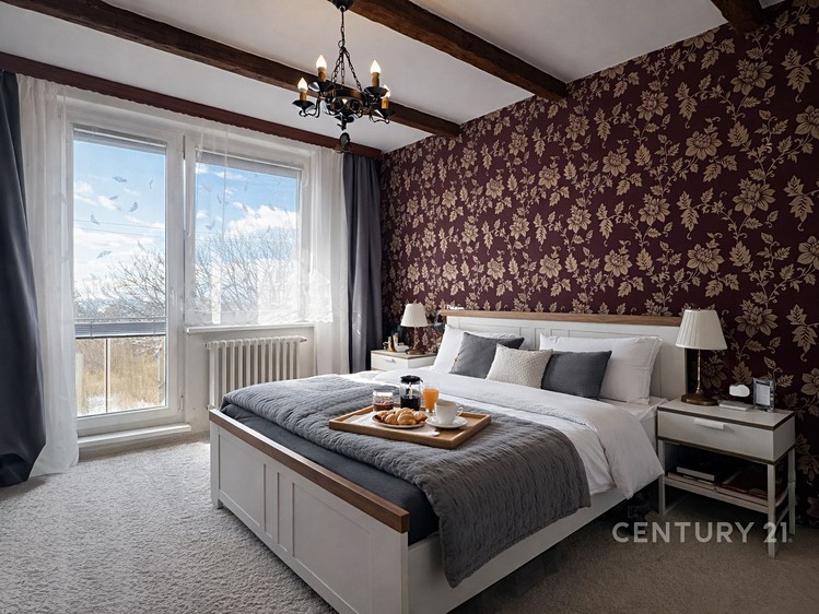 Prodej bytu 3+1 77 m² - foto 5