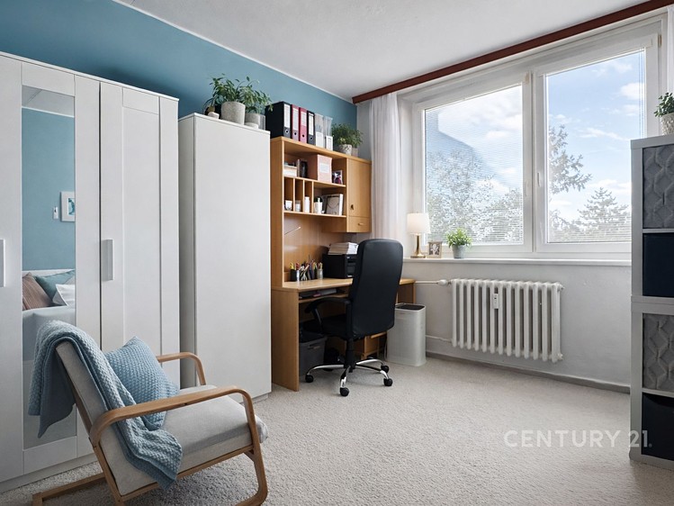 Prodej bytu 3+1 77 m² - foto 6