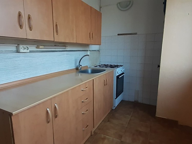 Prodej bytu 3+1 71 m² - foto 1