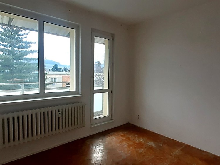 Prodej bytu 3+1 71 m² - foto 2