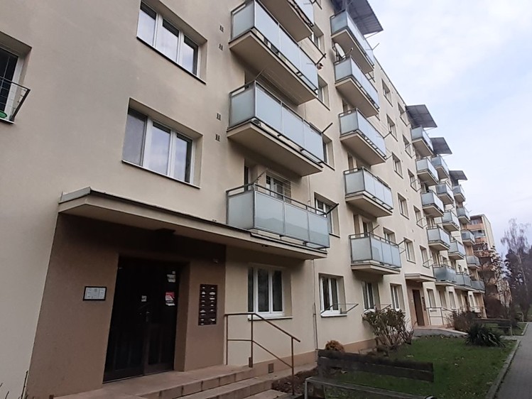Prodej bytu 3+1 71 m² - foto 8