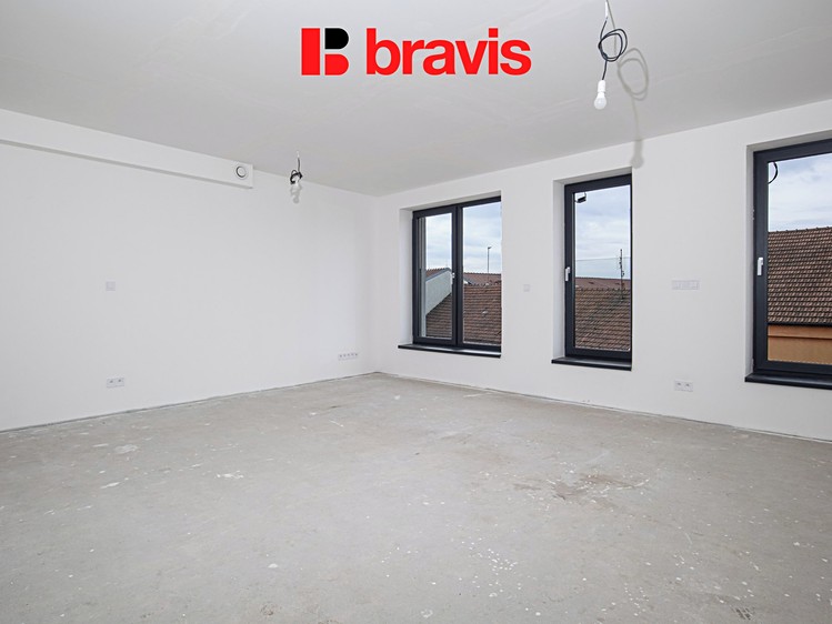 Prodej bytu 2+kk 58 m² - foto 4
