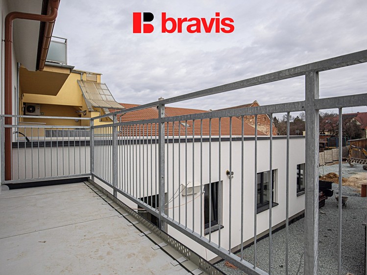 Prodej bytu 2+kk 58 m² - foto 3