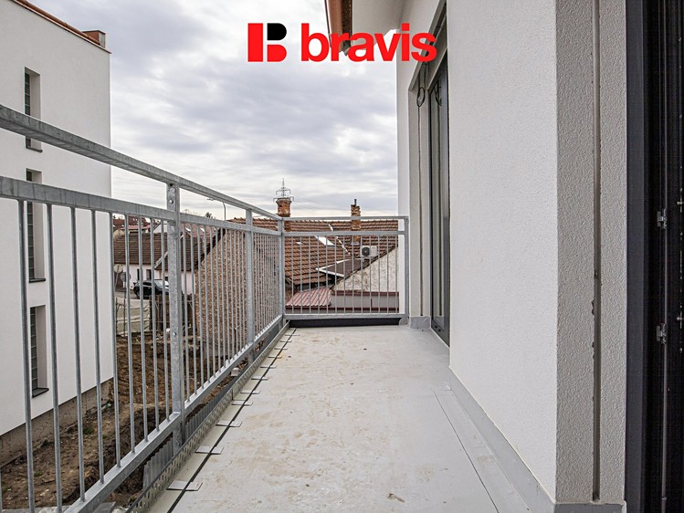 Prodej bytu 2+kk 58 m² - foto 2