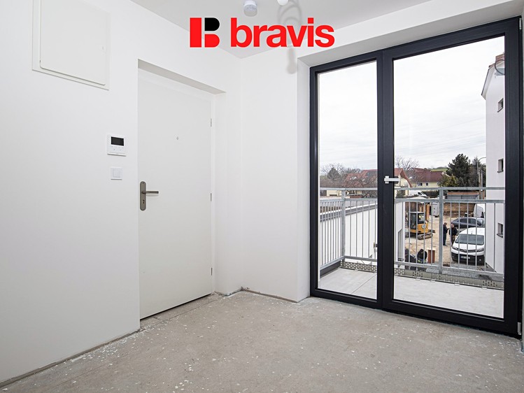 Prodej bytu 2+kk 58 m² - foto 6