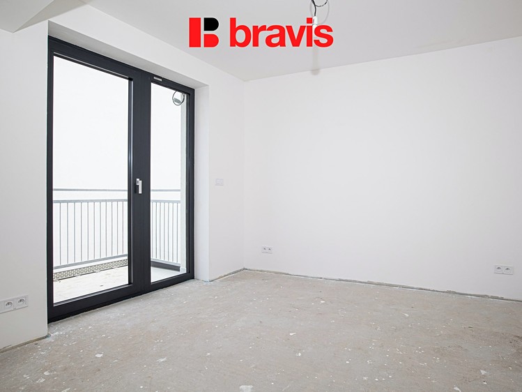 Prodej bytu 2+kk 58 m² - foto 8