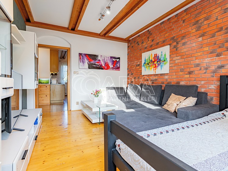 Prodej bytu 2+1 55 m² (Mezonet) - foto 4