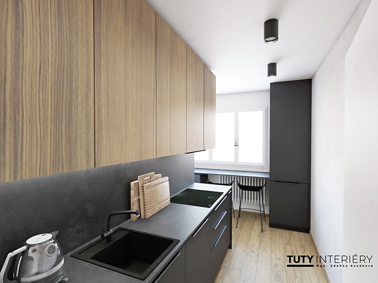 Prodej bytu 2+1 60 m² - foto 6