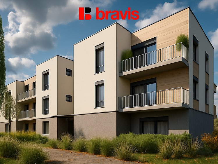 Prodej bytu 4+kk 80 m² - foto 2