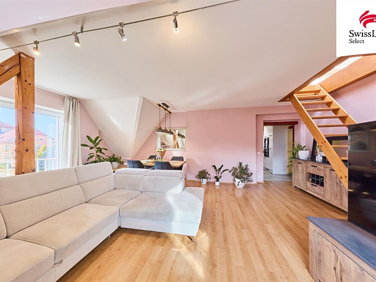 Prodej bytu 3+1 98 m² - foto 5