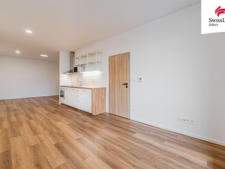 Prodej bytu 1+kk 43 m² - foto 2
