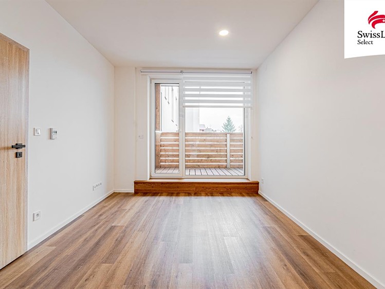 Prodej bytu 1+kk 43 m² - foto 3