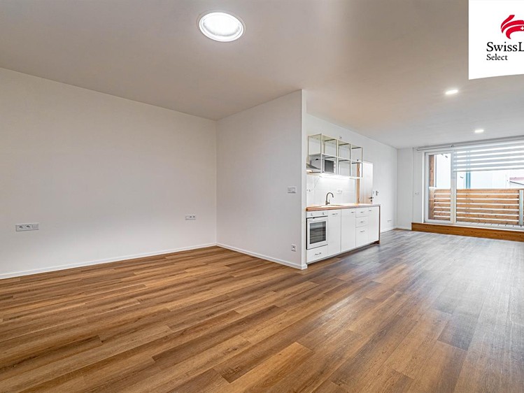 Prodej bytu 1+kk 43 m² - foto 5