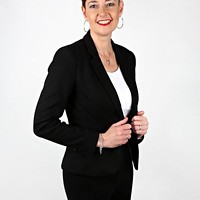 Ing. Martina Wohlová