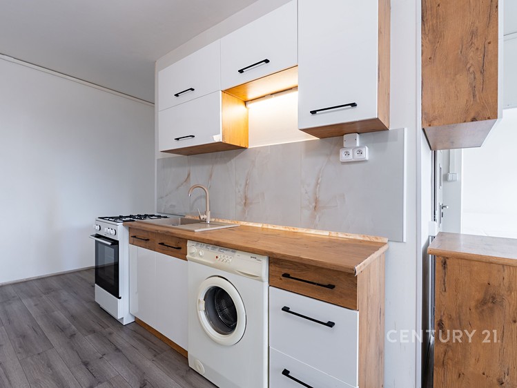 Prodej bytu 3+1 62 m² - foto 1
