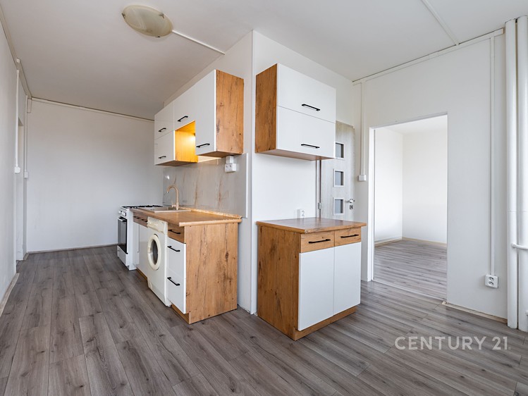 Prodej bytu 3+1 62 m² - foto 4