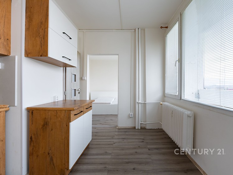 Prodej bytu 3+1 62 m² - foto 5