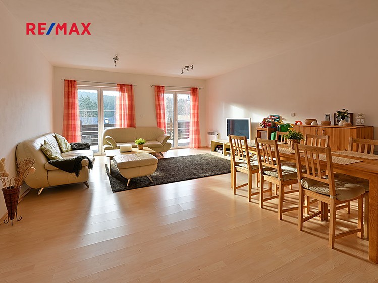 Prodej bytu 4+kk 113 m² (Mezonet) - foto 2
