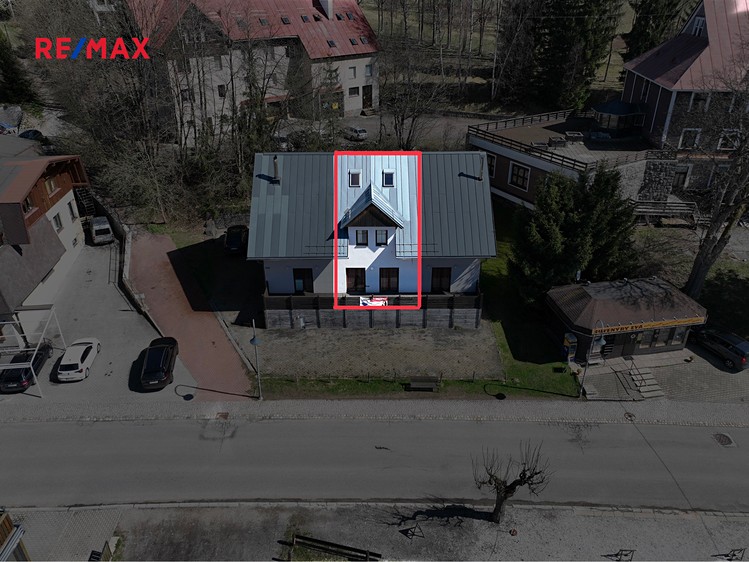 Prodej bytu 4+kk 113 m² (Mezonet) - foto 3