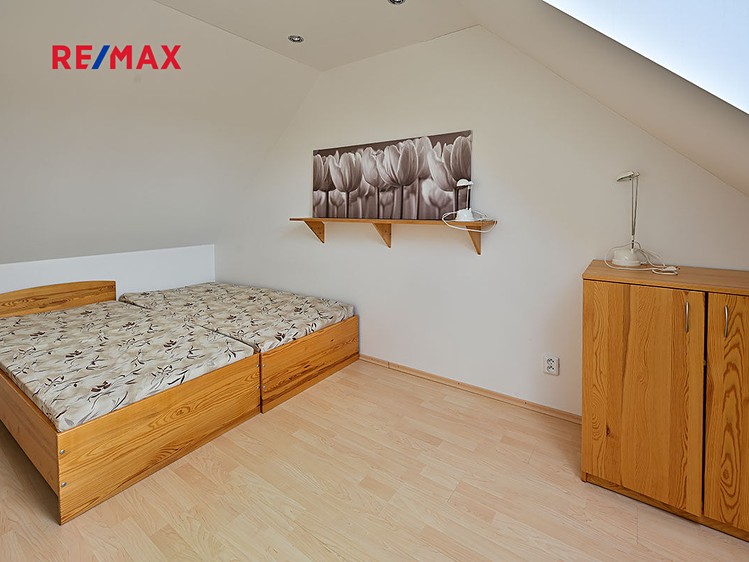 Prodej bytu 4+kk 113 m² (Mezonet) - foto 8